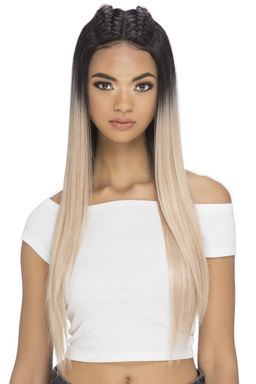 RAINA By Vivica Fox Wigs