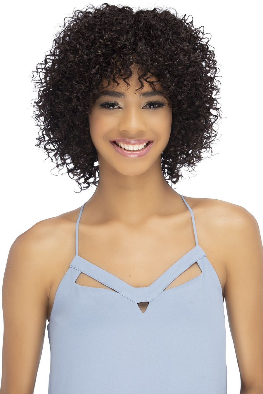 SHAD By Vivica Fox Wigs
