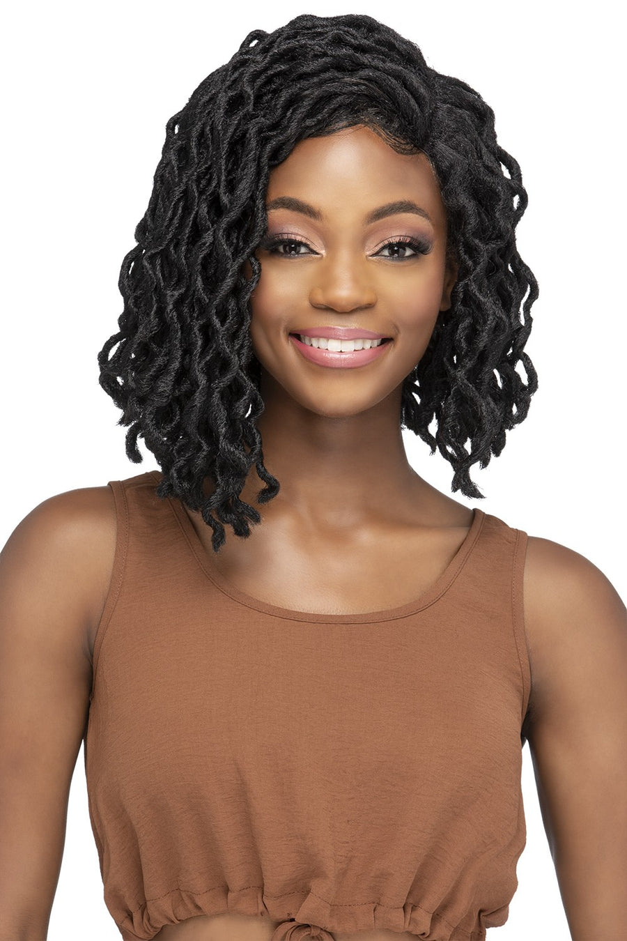 SHAYNA By Vivica Fox Wigs