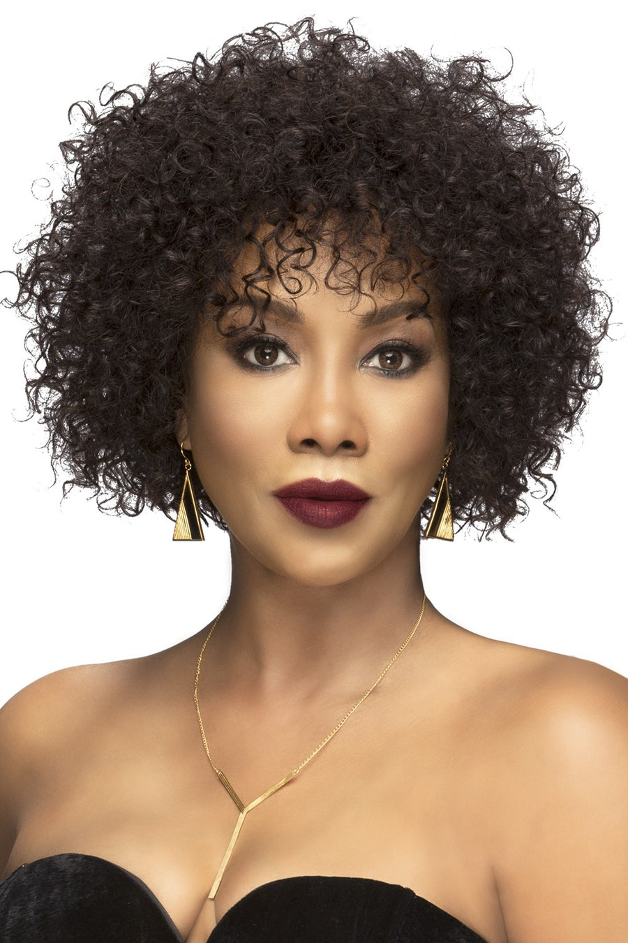 SPRING By Vivica Fox Wigs