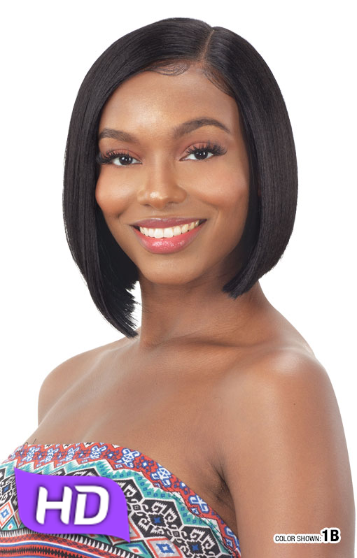 TALISA LEVEL UP LACE FRONT