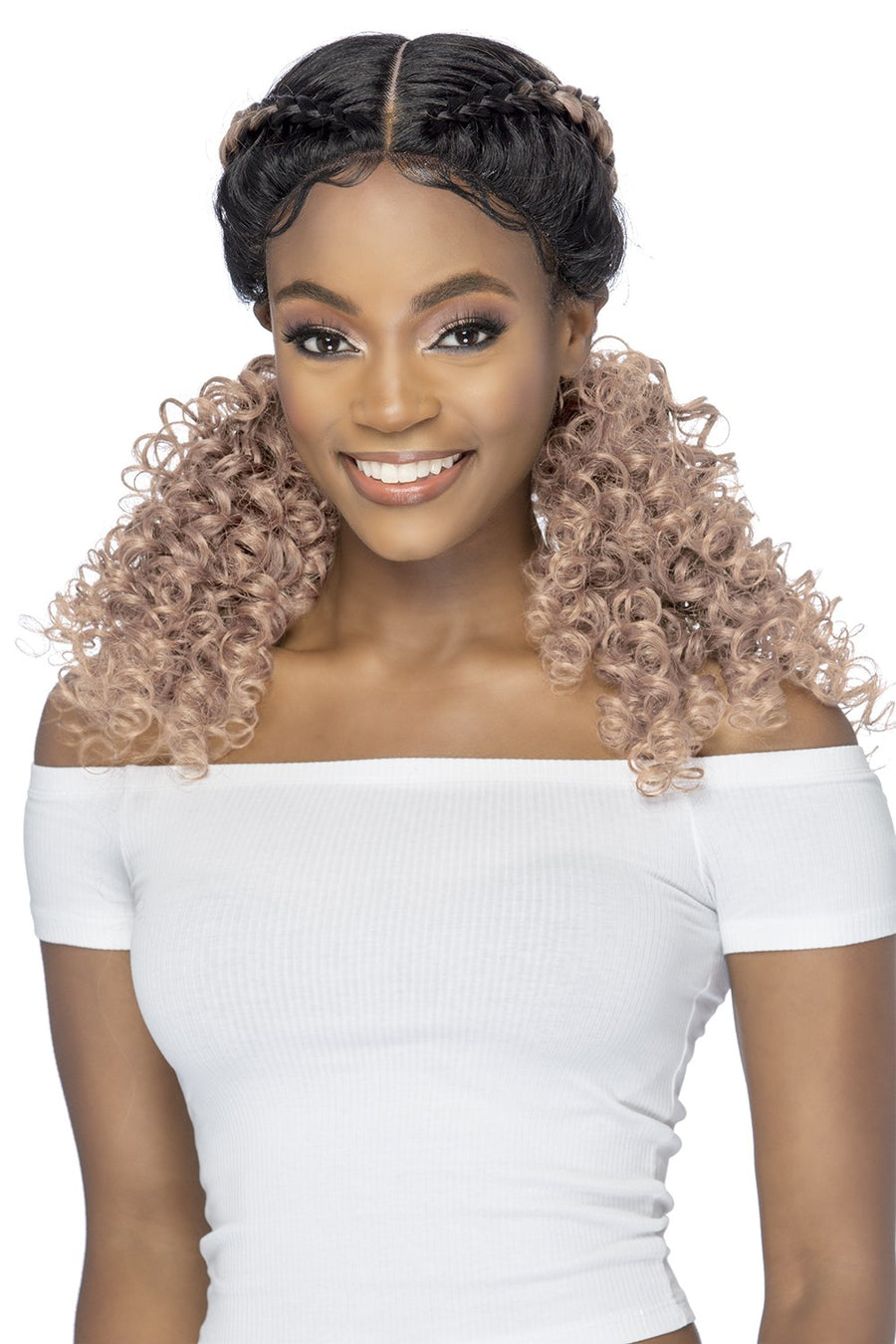TAMELA By Vivica Fox Wigs