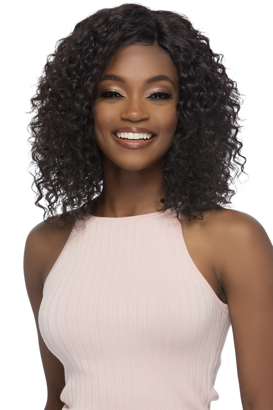 VIRGINIA  By Vivica Fox Wigs