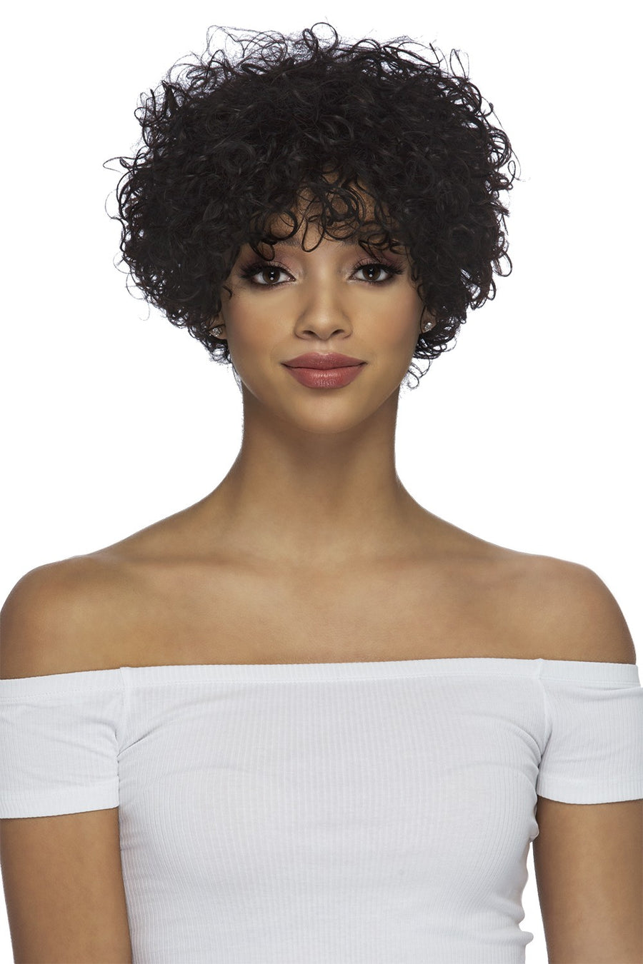 WIKI By Vivica Fox Wigs
