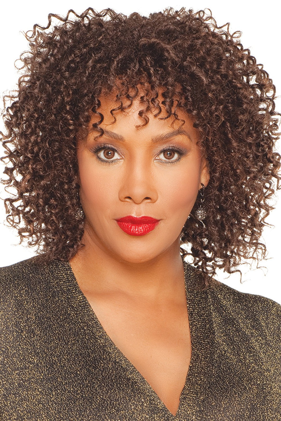 WP-JOJO-V By Vivica Fox Wigs