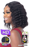 ARDEN NAKED PREMIUM HD LACE FRONT