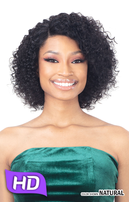 NAIA NAKED PREMIUM HD LACE FRONT