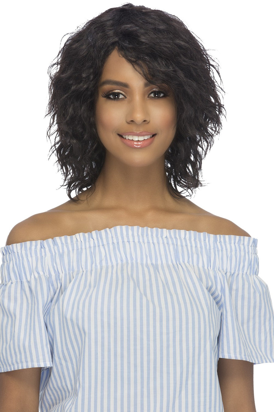 WW-DORIS By Vivica Fox Wigs