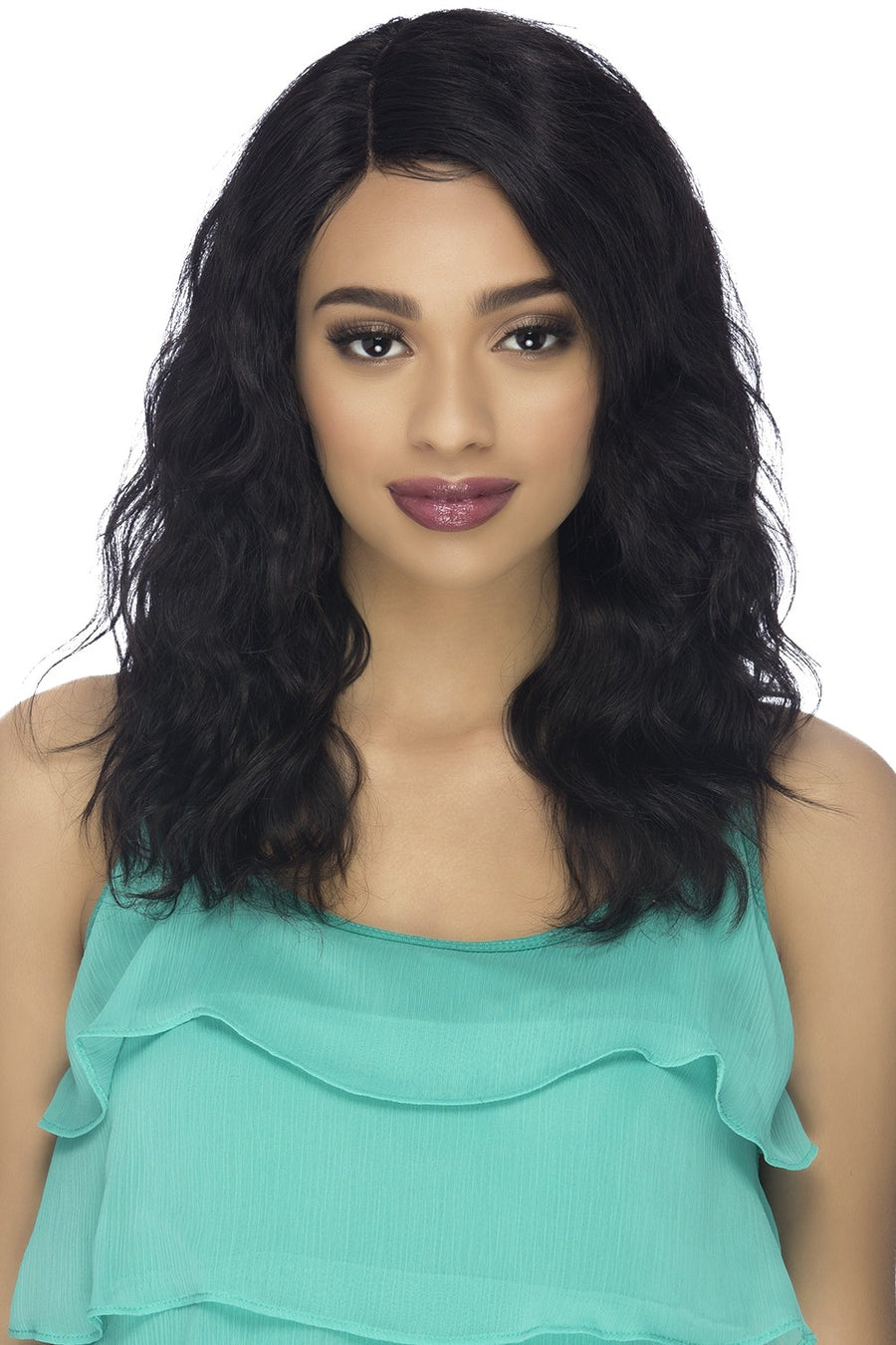 WW-LOUIS By Vivica Fox Wigs