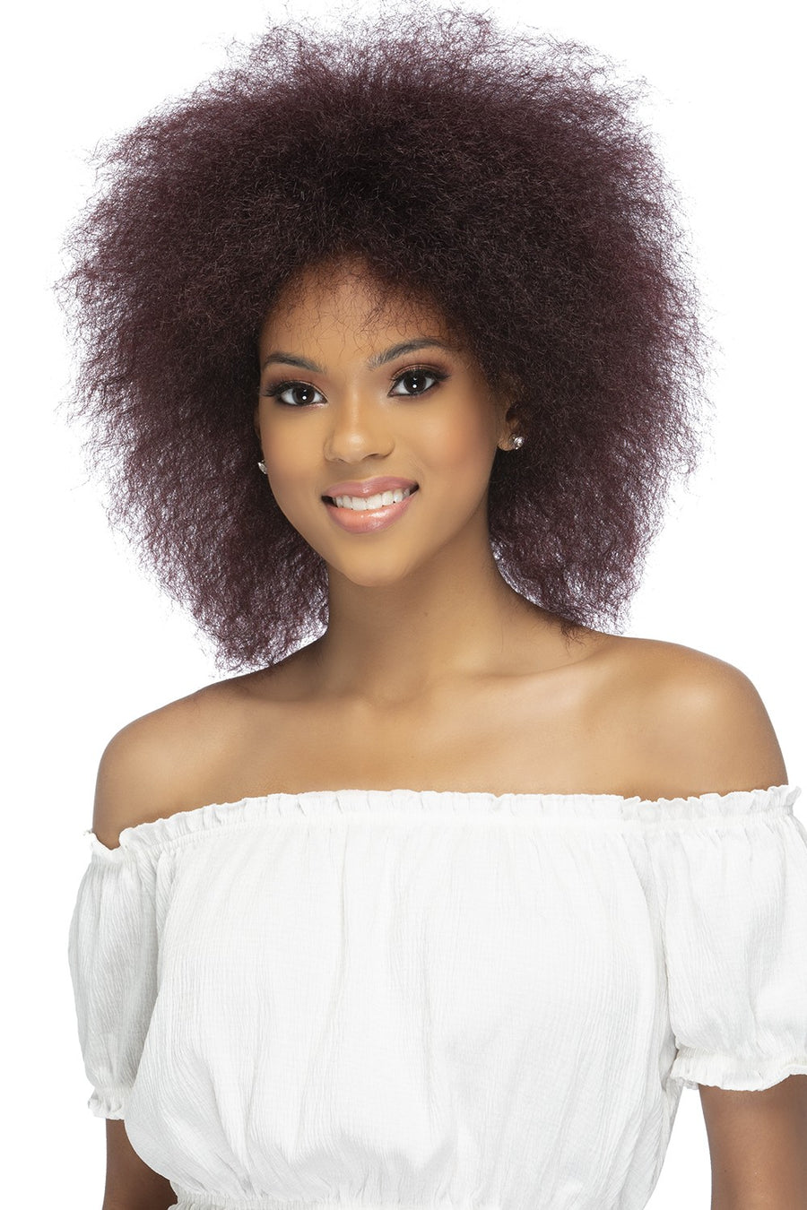WYNTER By Vivica Fox Wigs