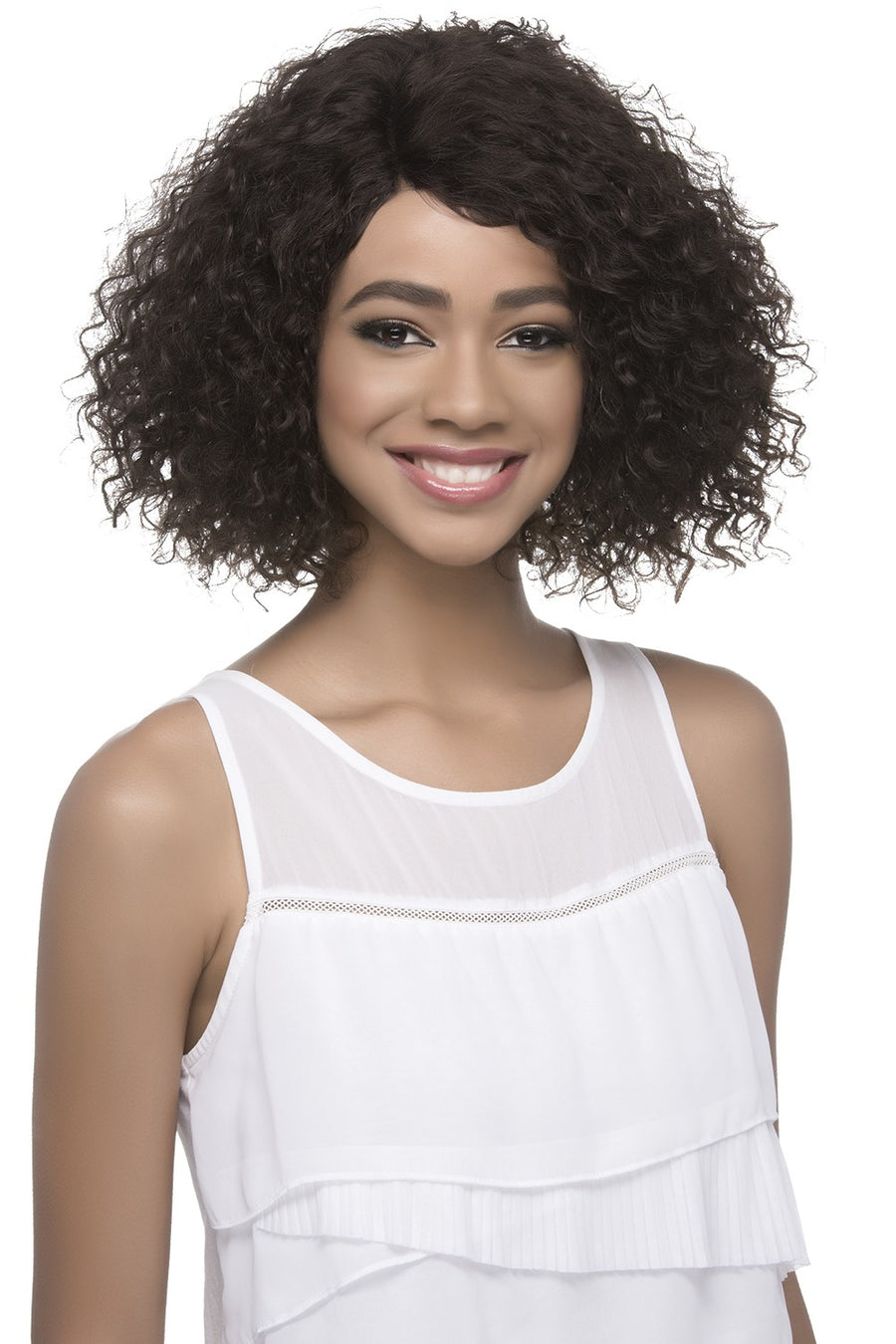 ZENDA By Vivica Fox Wigs