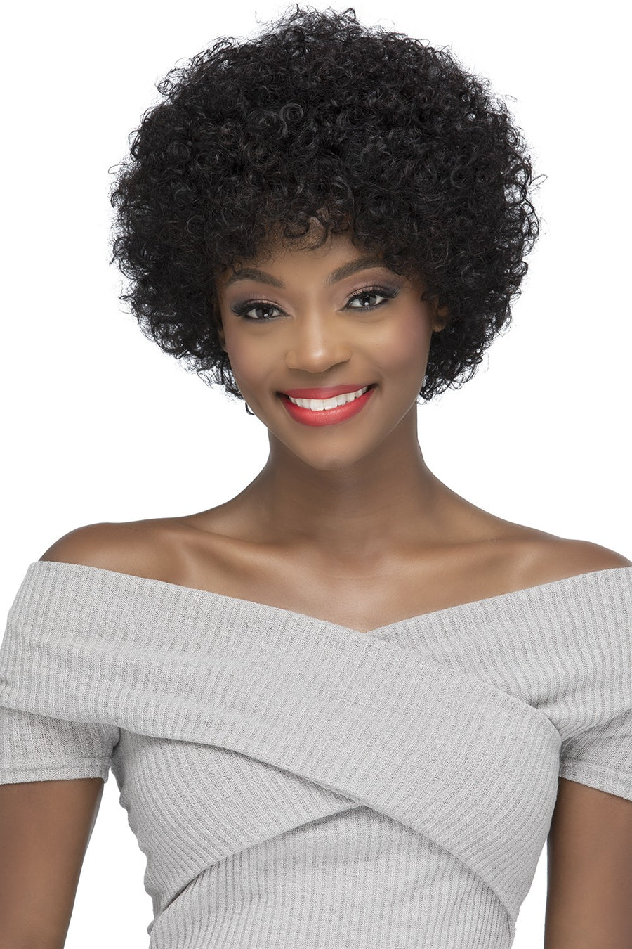 ZINNIA By Vivica Fox Wigs